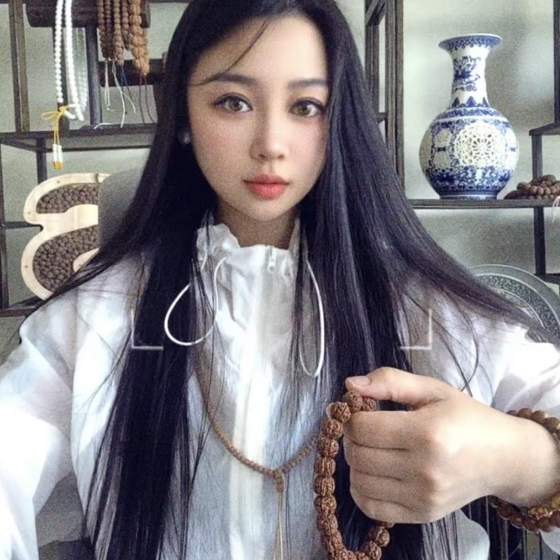 山丁文玩菩提