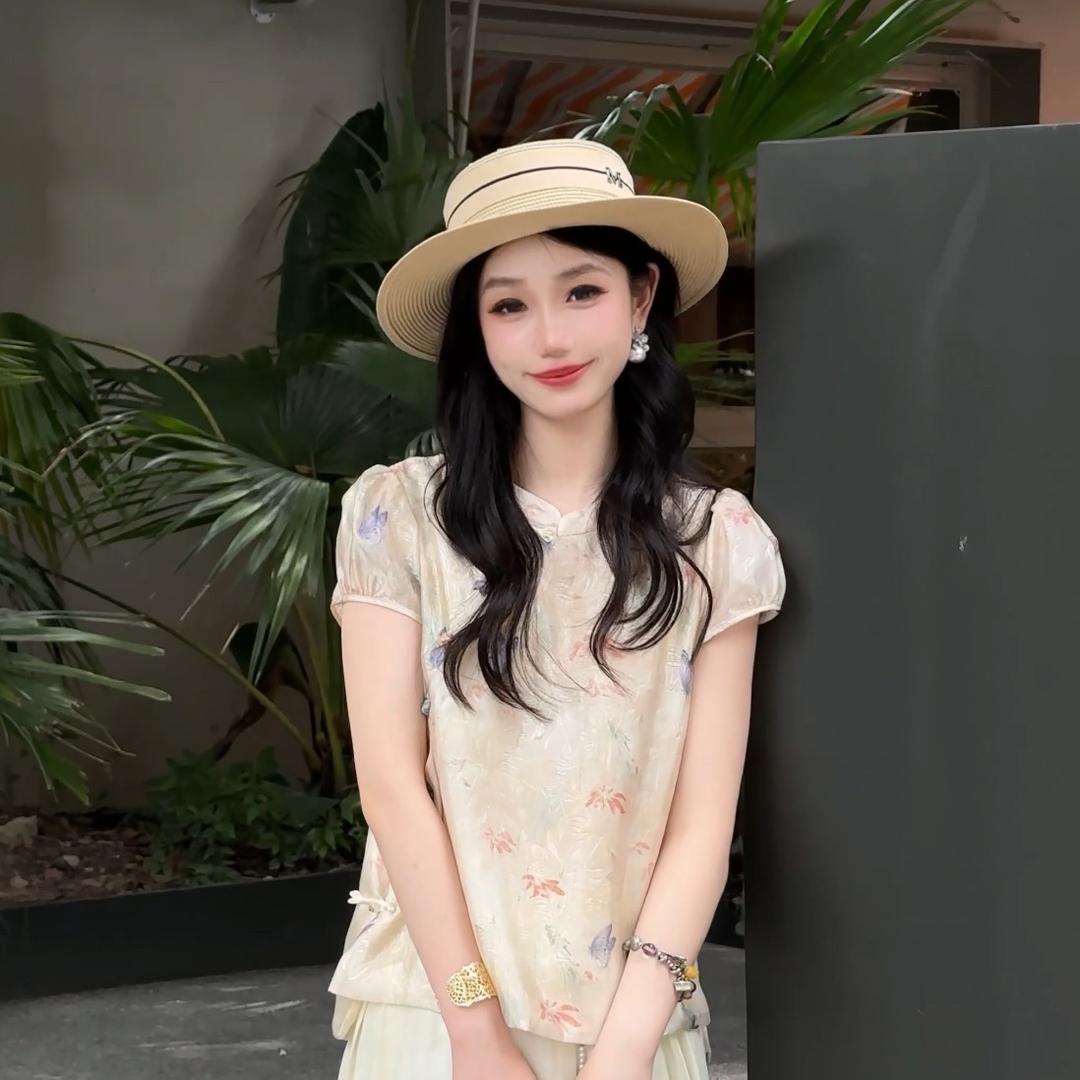 玖儿新中式