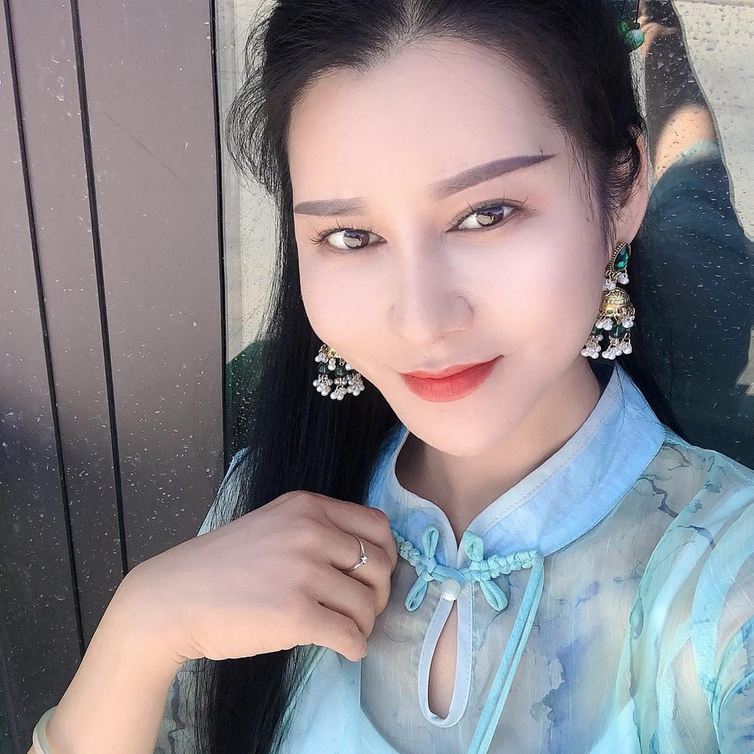珍珍爱唱歌🎤