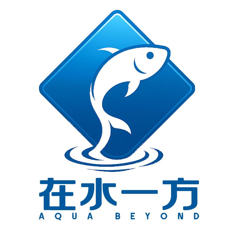在水一方鱼缸水族工厂店