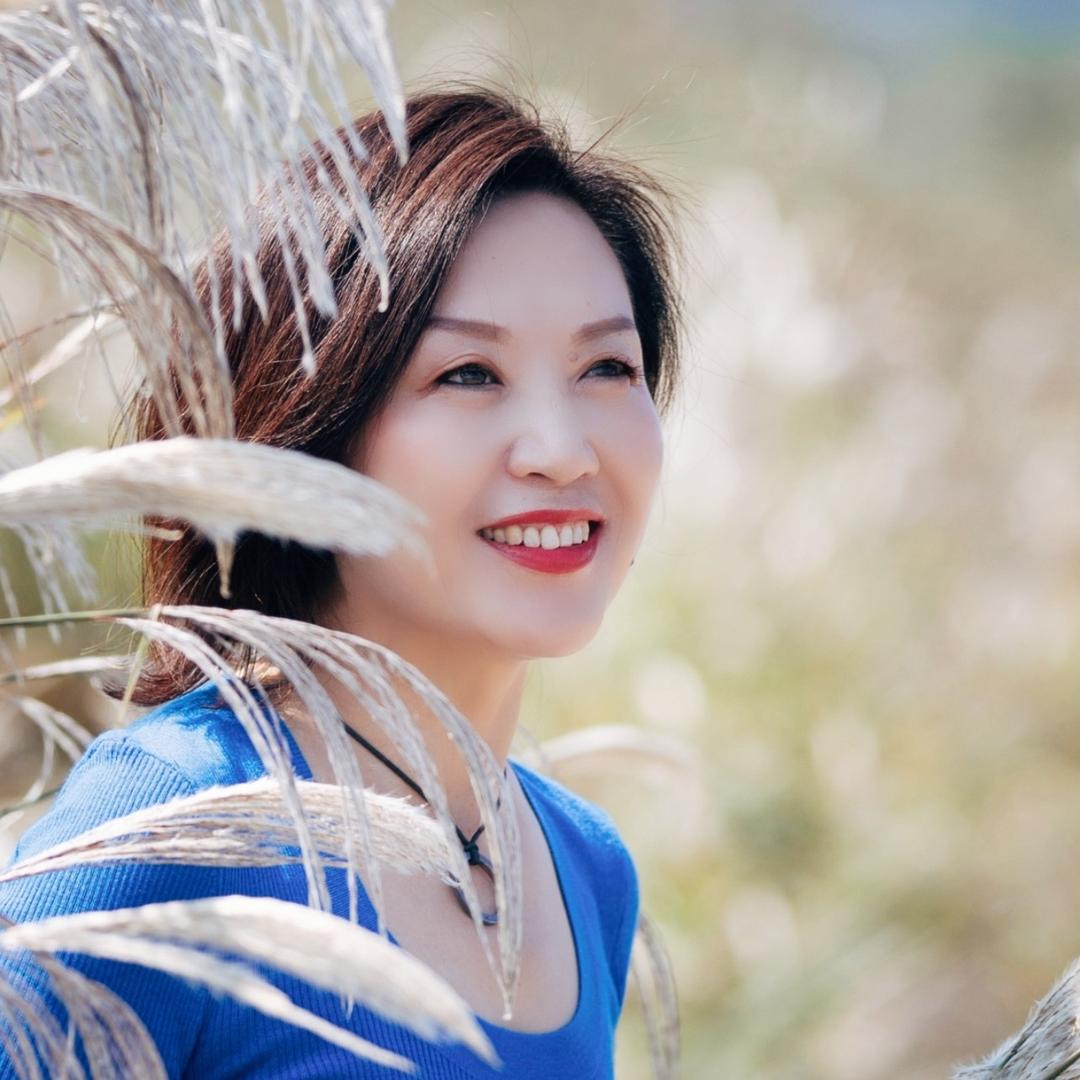 美丽娜