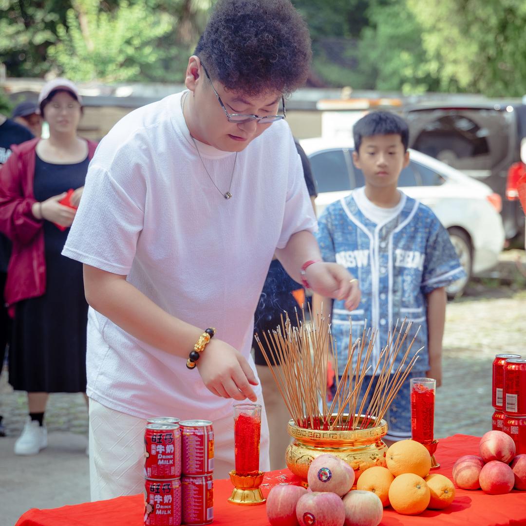 综艺 影视选角统筹-小伟
