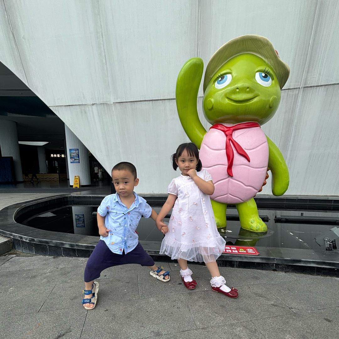 爱我的人和我爱的人