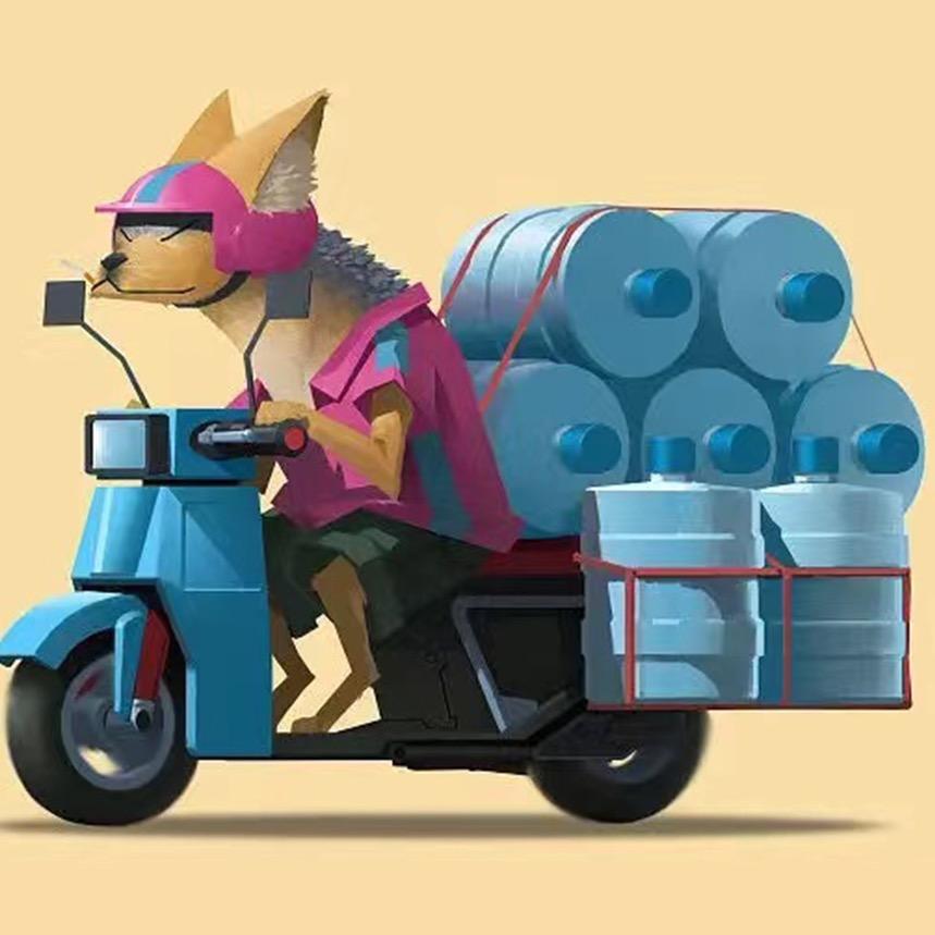 蚌埠淮上区天天水站