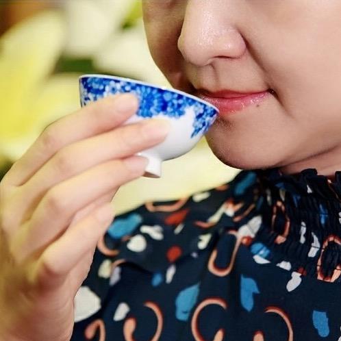 心雨轩茶业