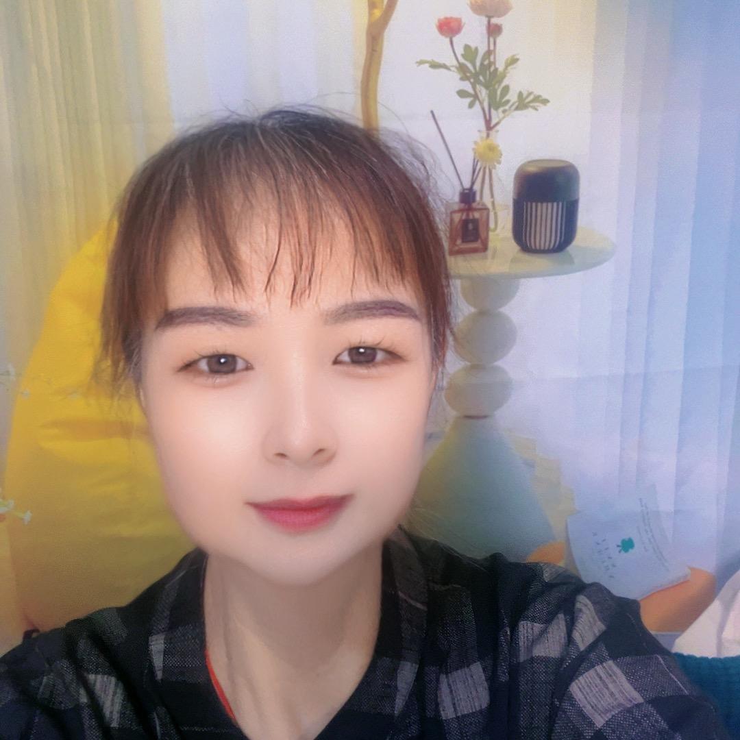 笑一笑十年少（王姐）