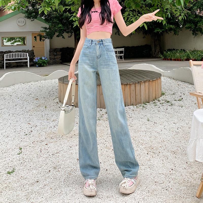 媛媛Jeans牛仔
