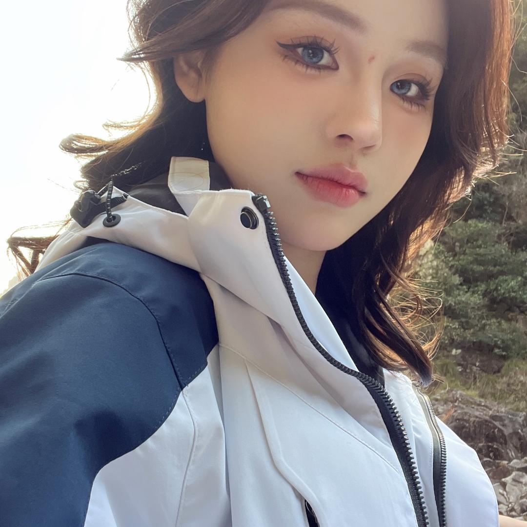 冲冲冲冲冲锋衣