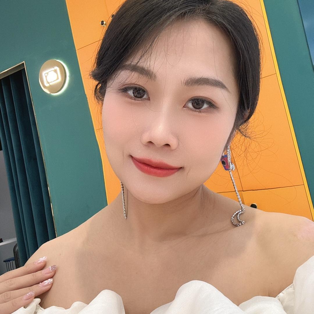 华杰美居整装倩倩