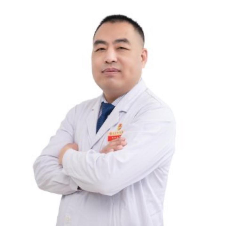南阳骨科医院关节科黄永华