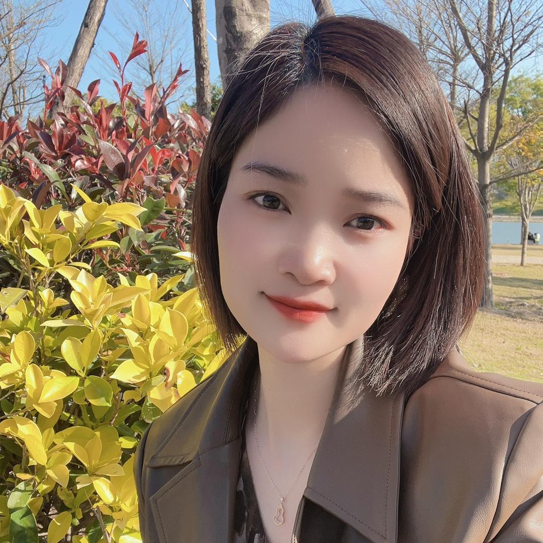 娇娇在莆田