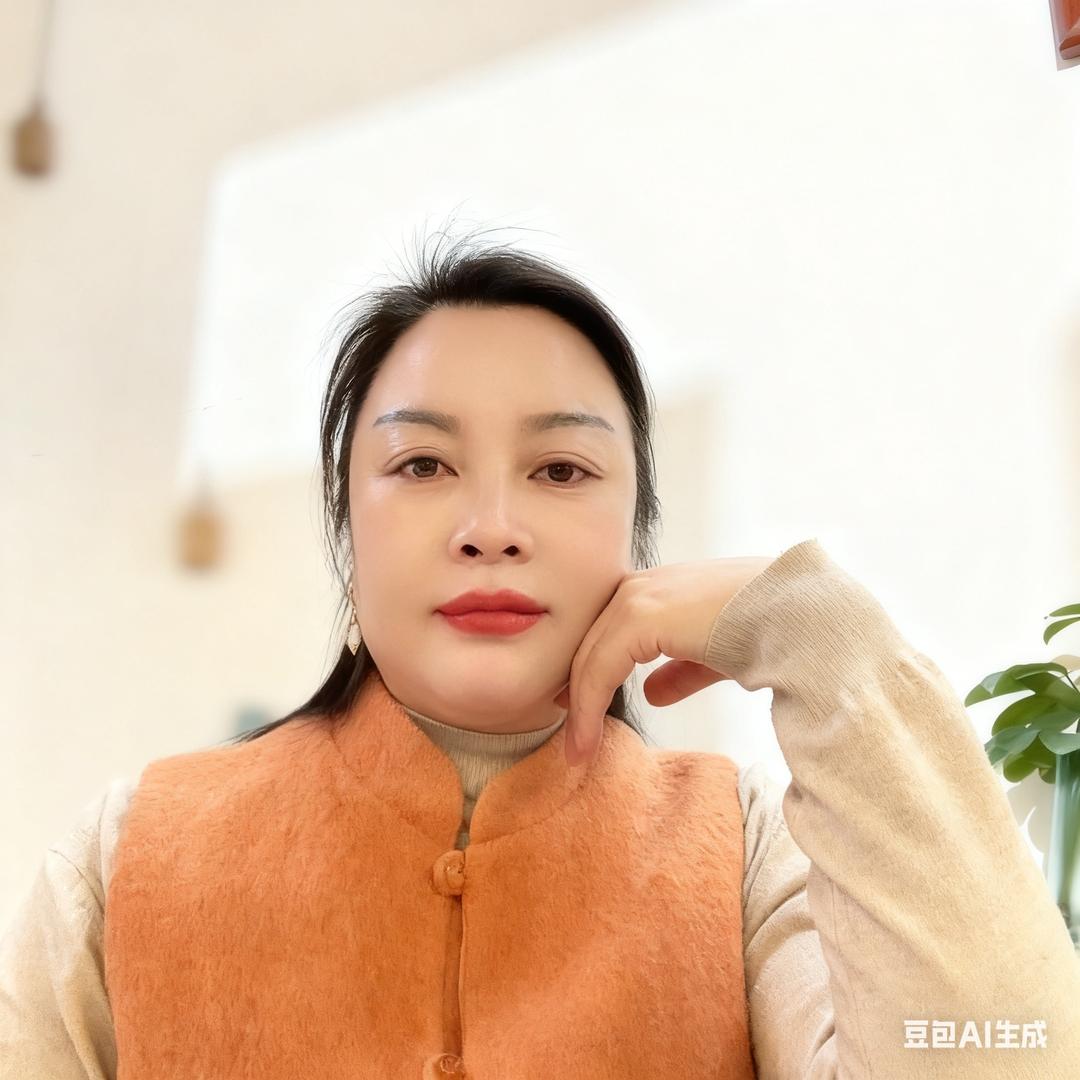 陕西鹏翔茶业有限公司—张敏