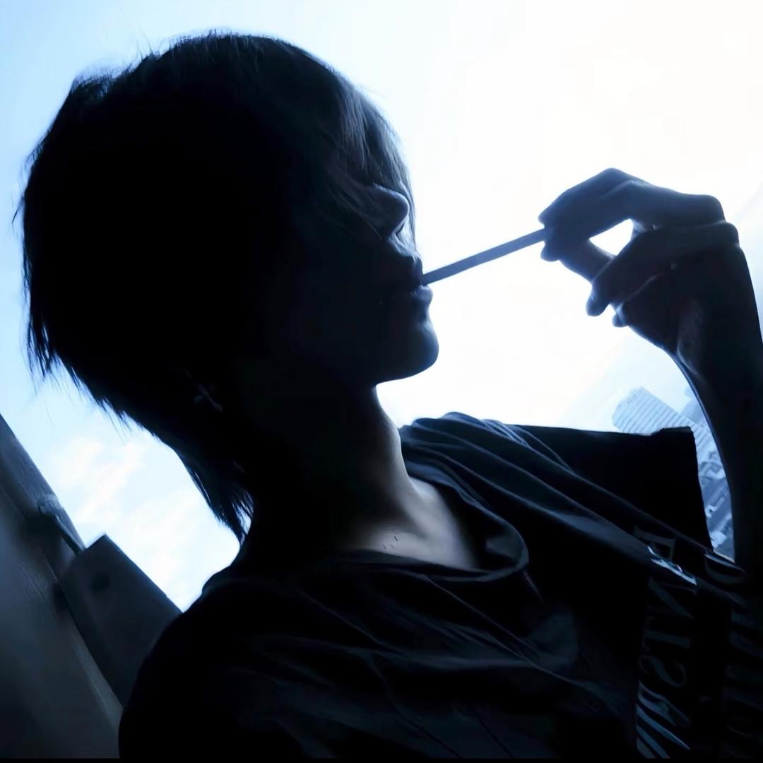 焦虑哥
