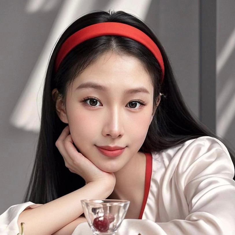 灰姑娘