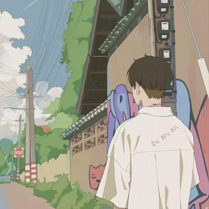 悦木相惜