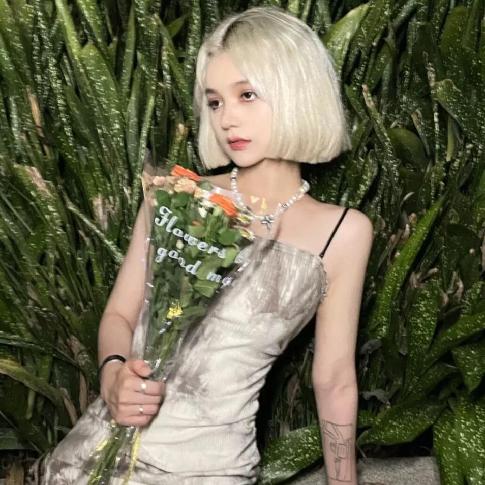 萱萱和铄铄的妈妈