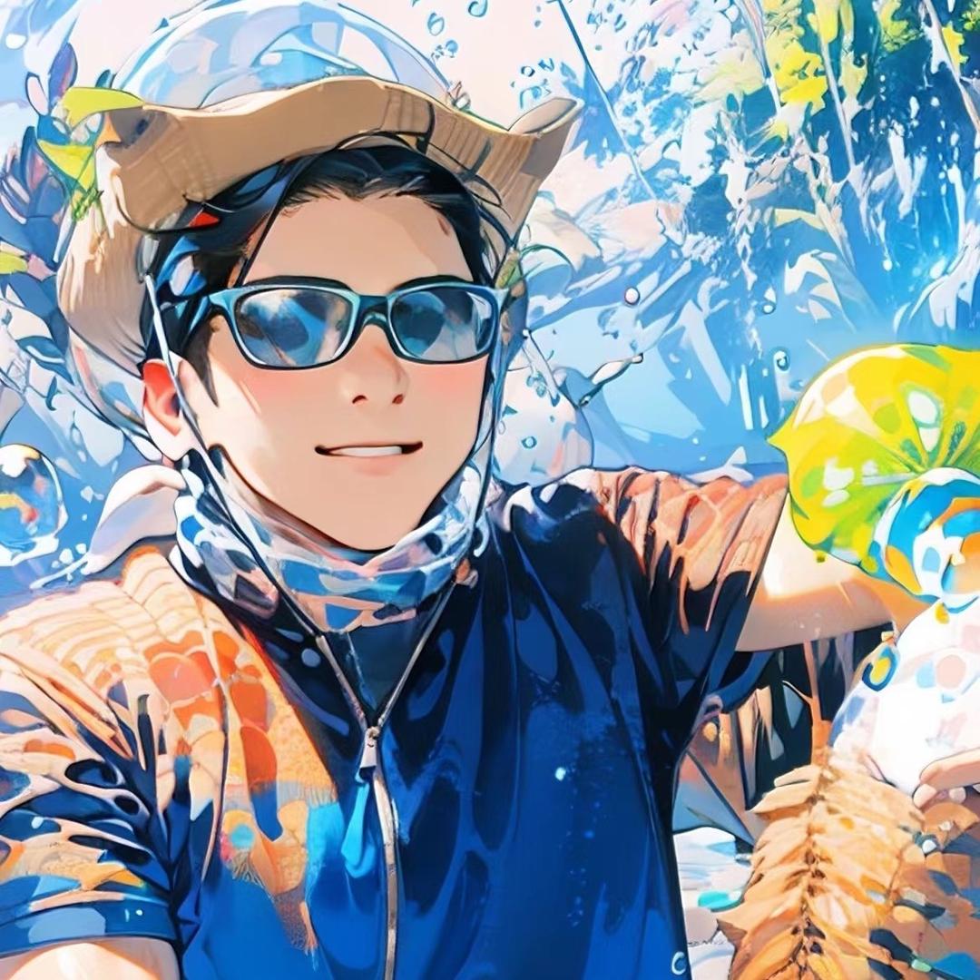 鲁滨逊的二锅头