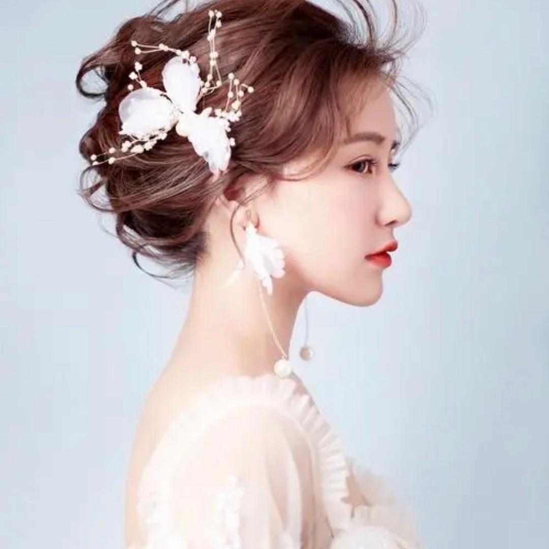 美人如玉