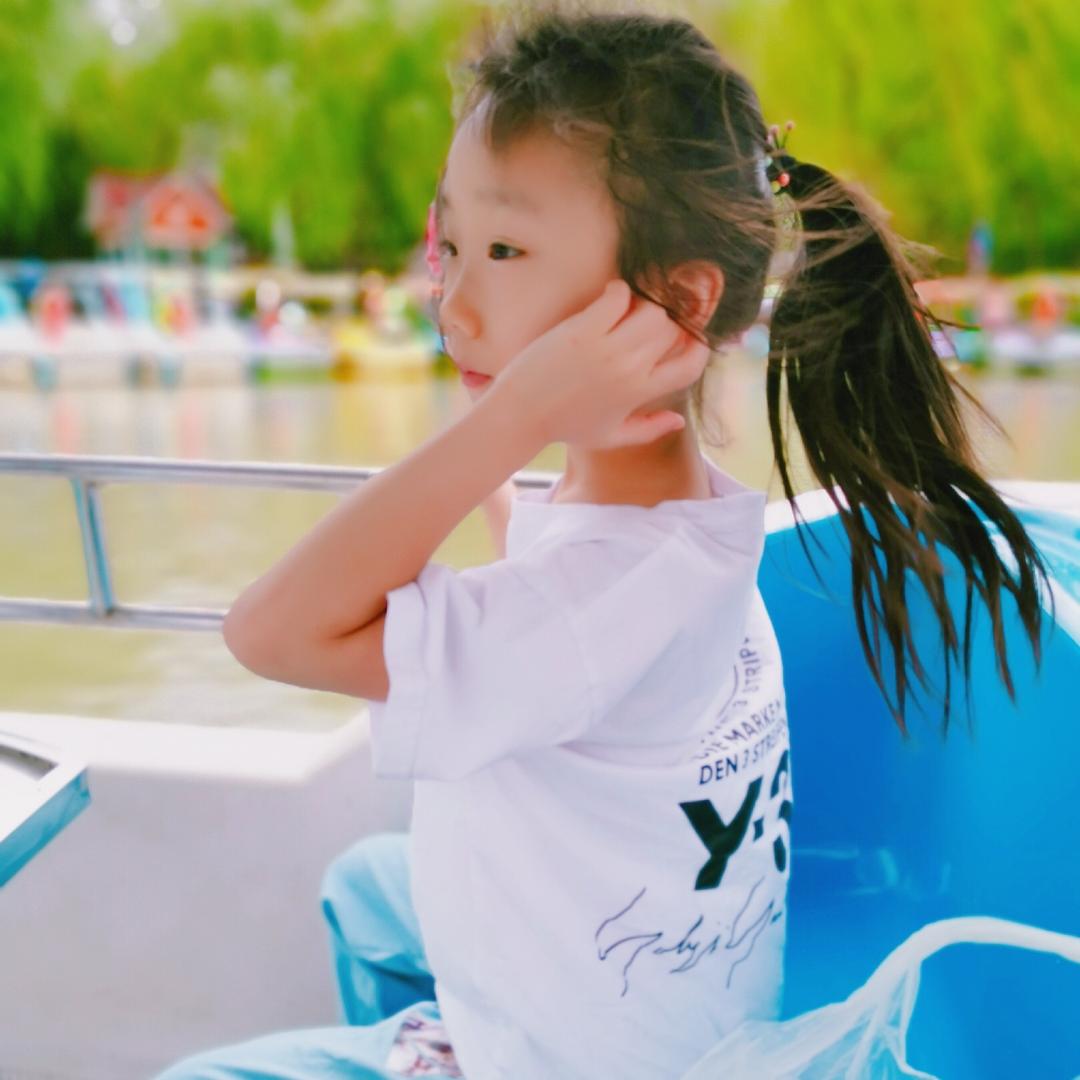 小沫同学的日常