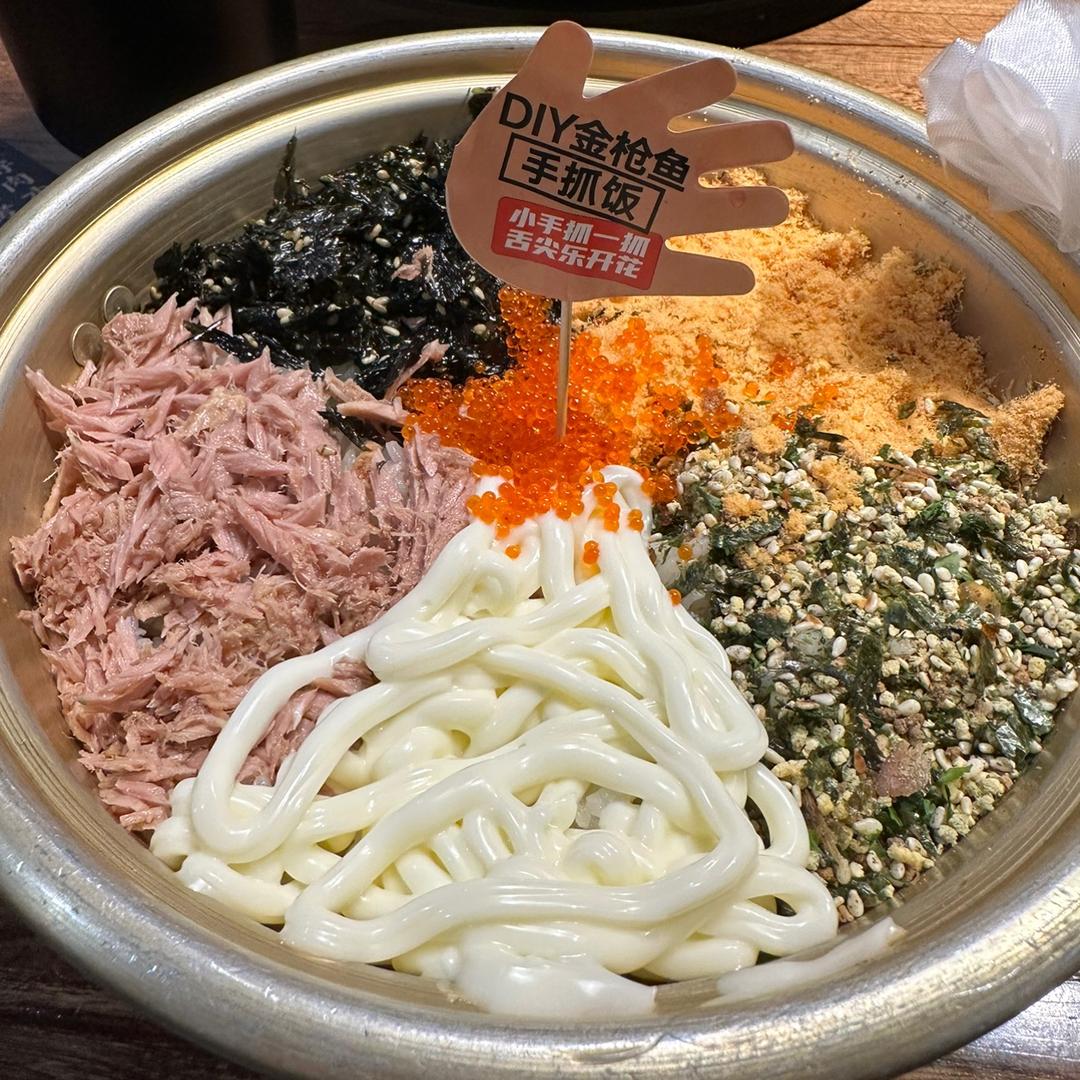 贝萌美食优选