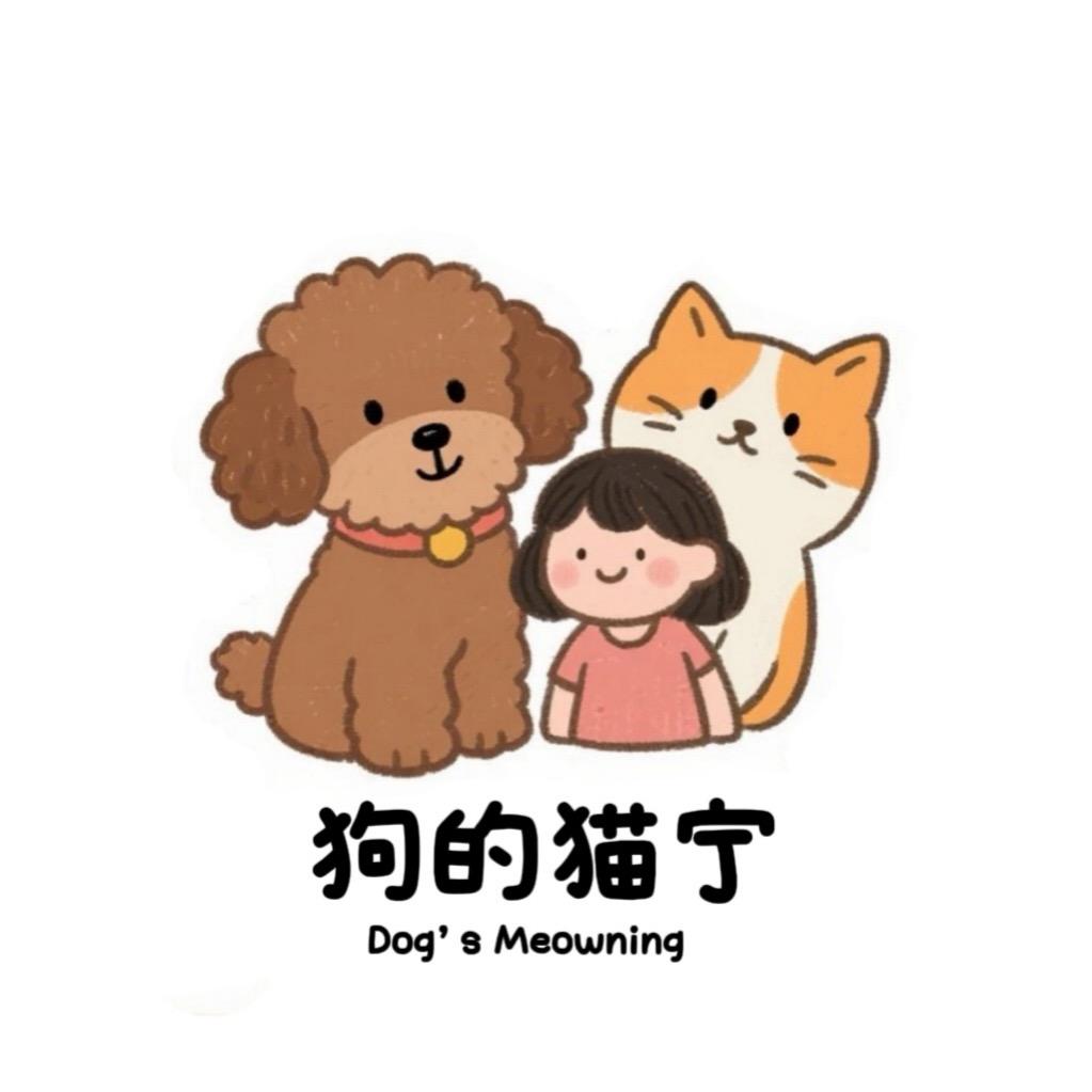 狗的猫宁宠物美容店