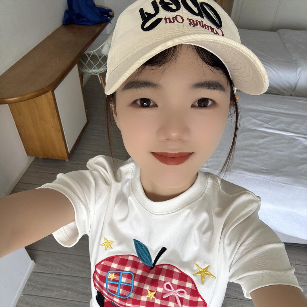 做外贸的小文