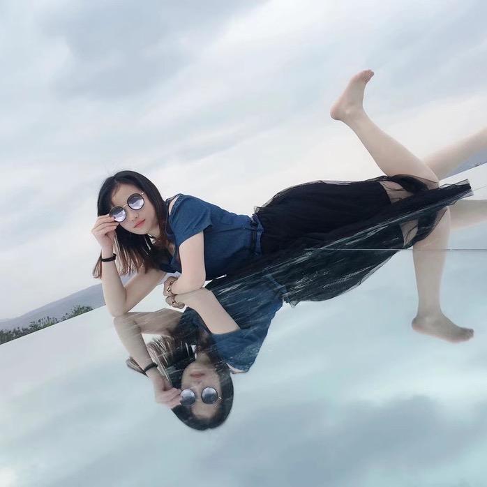 谁的爱不疯