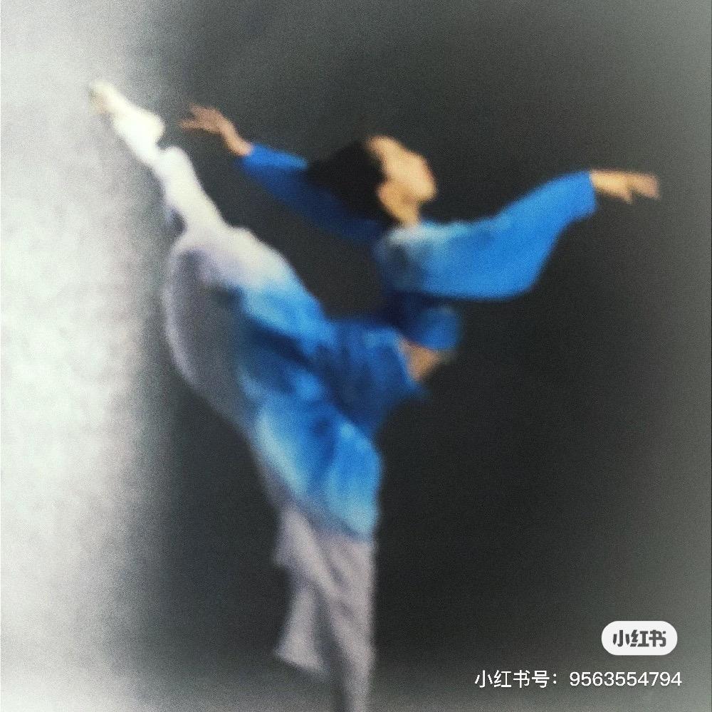 湖南文理学院21级舞编🩰