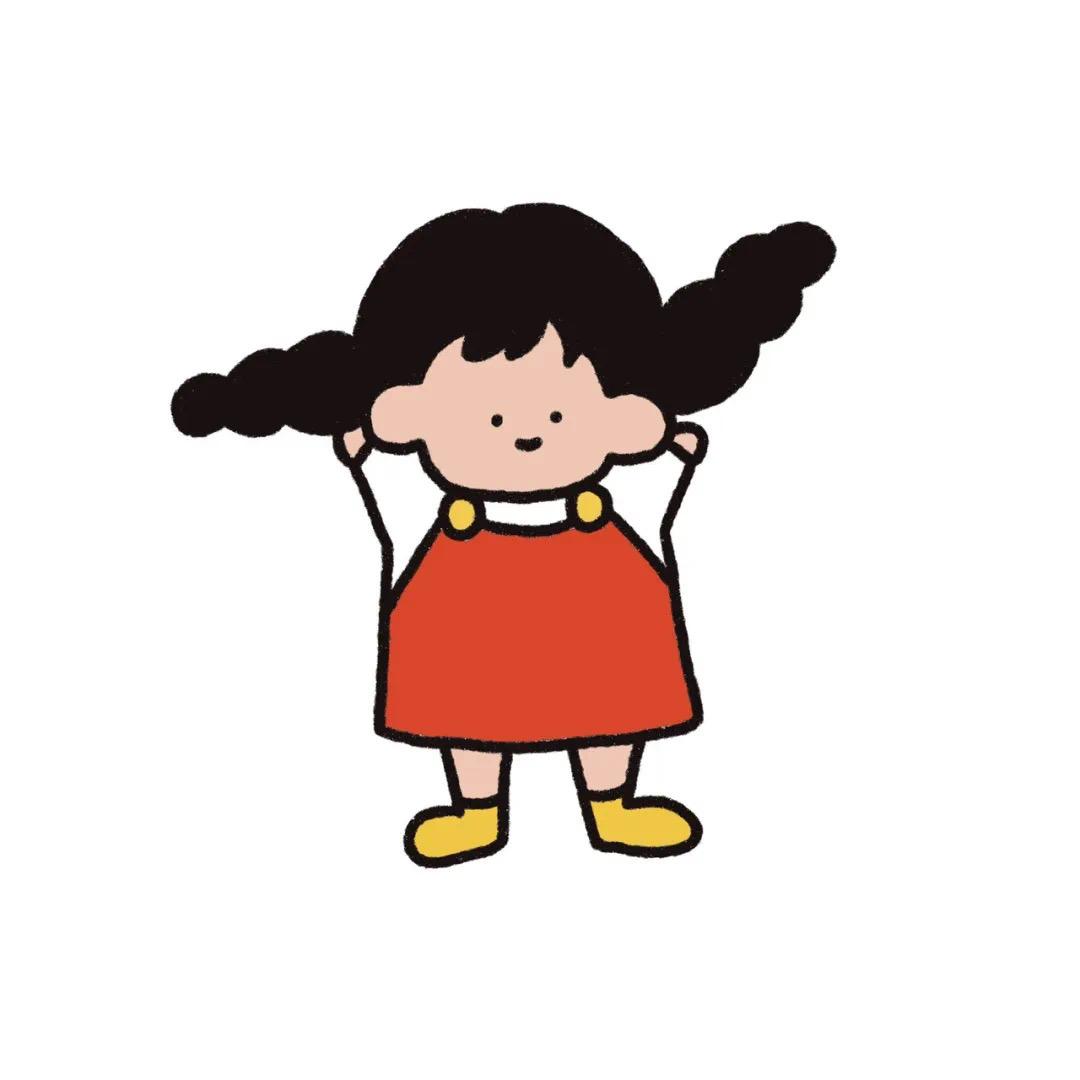 小布妞