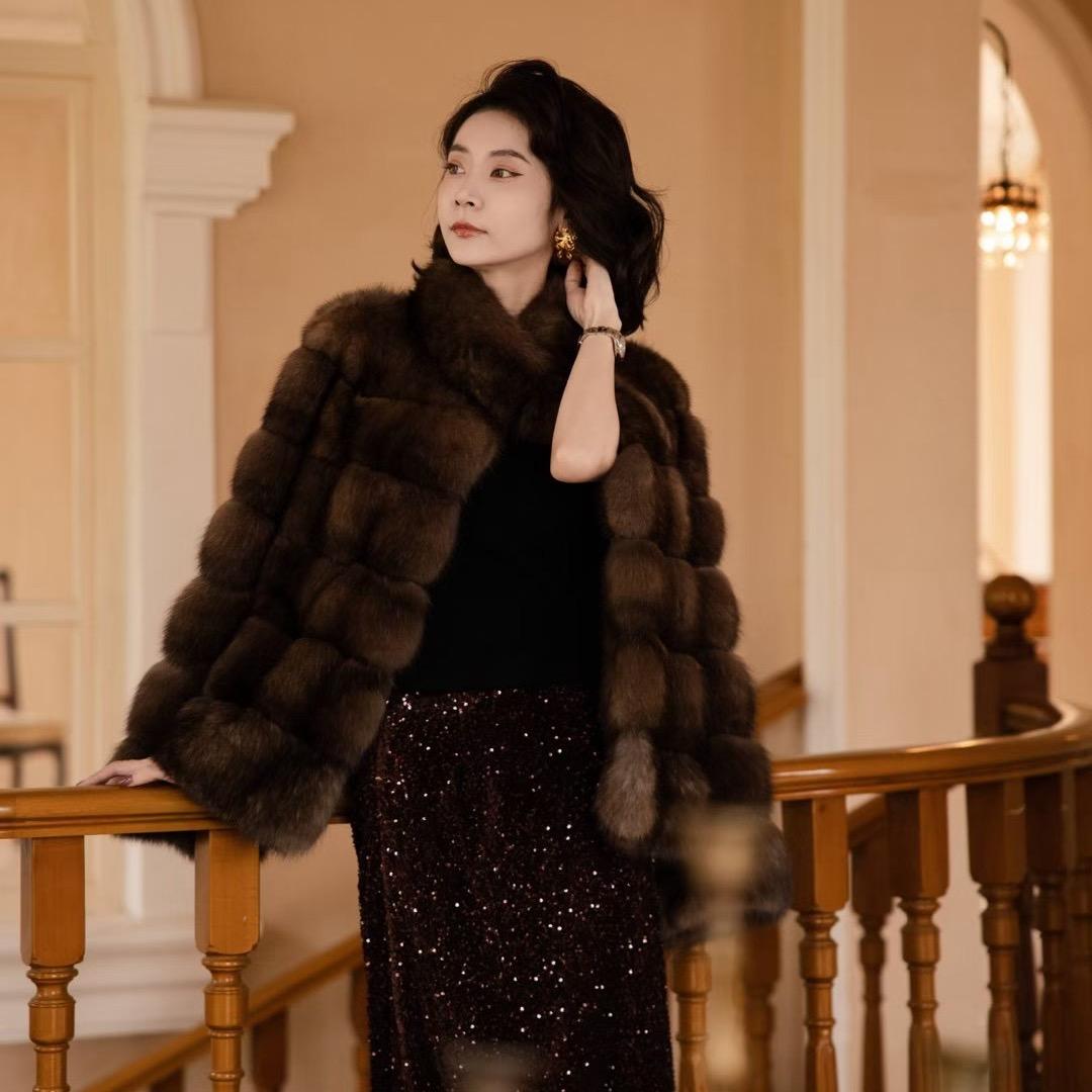 六六的衣橱（陈什么陈）