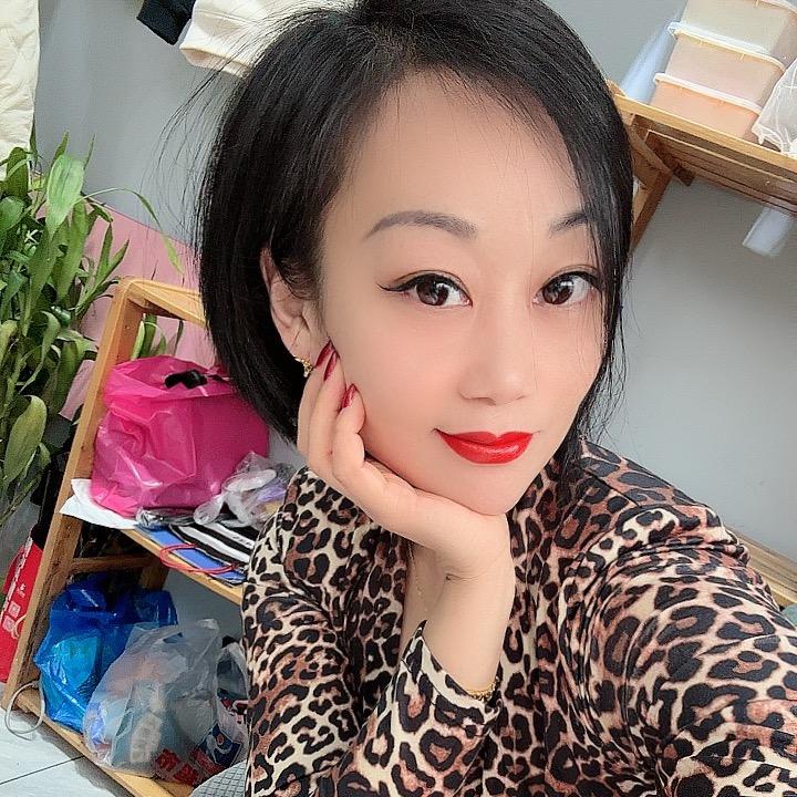 祁瑞红