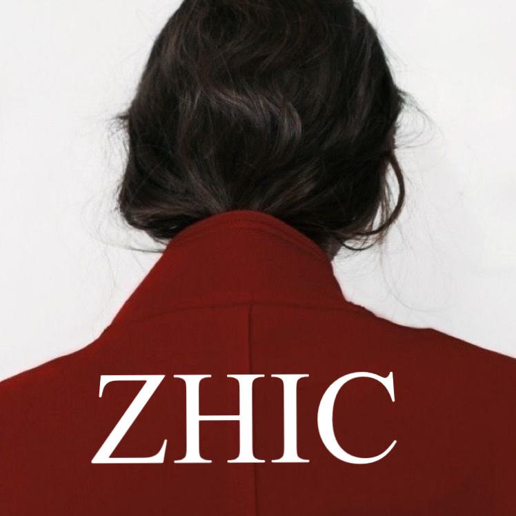 ZHIC智丞服饰