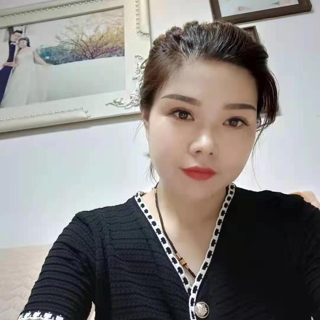 郭婷婷