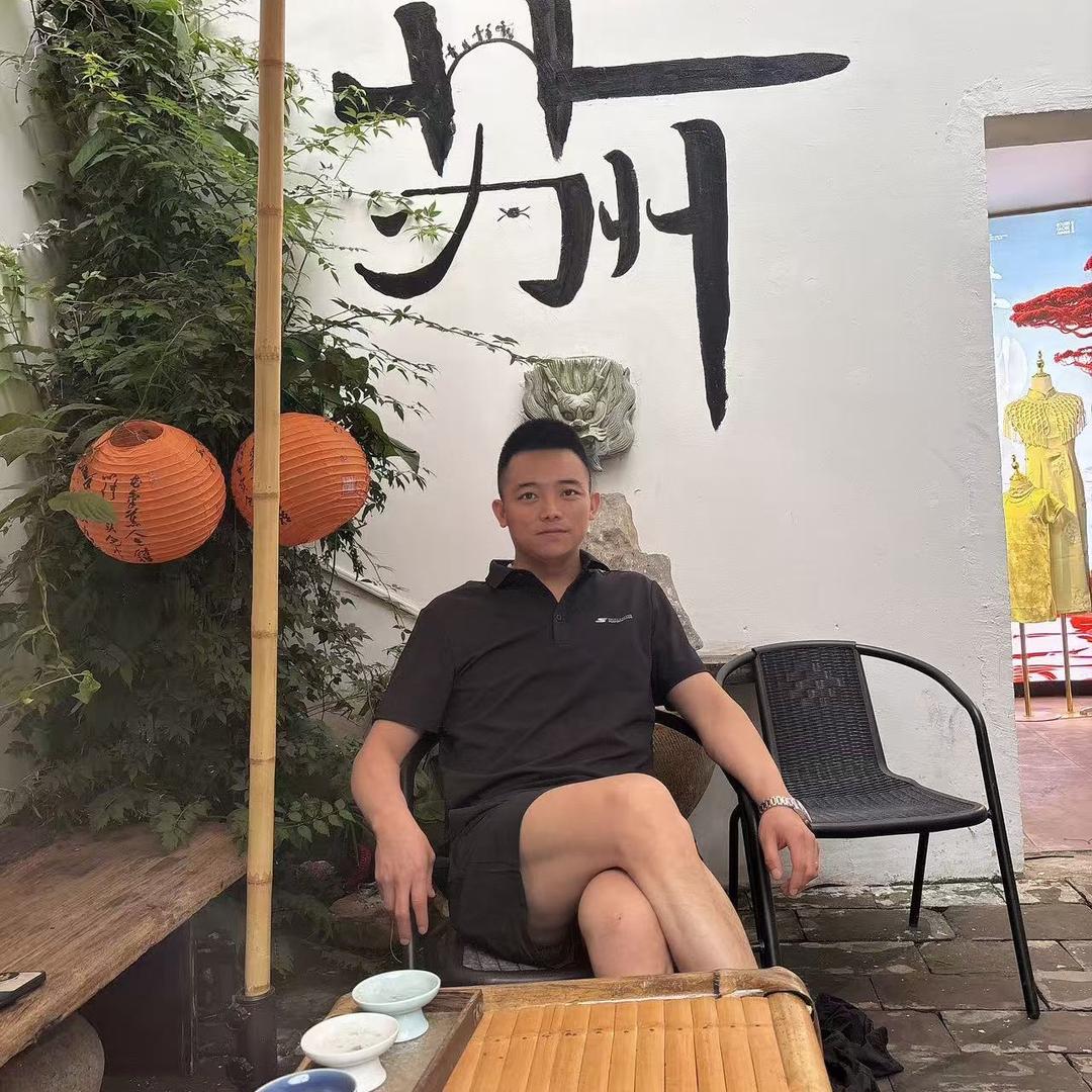 T老男孩