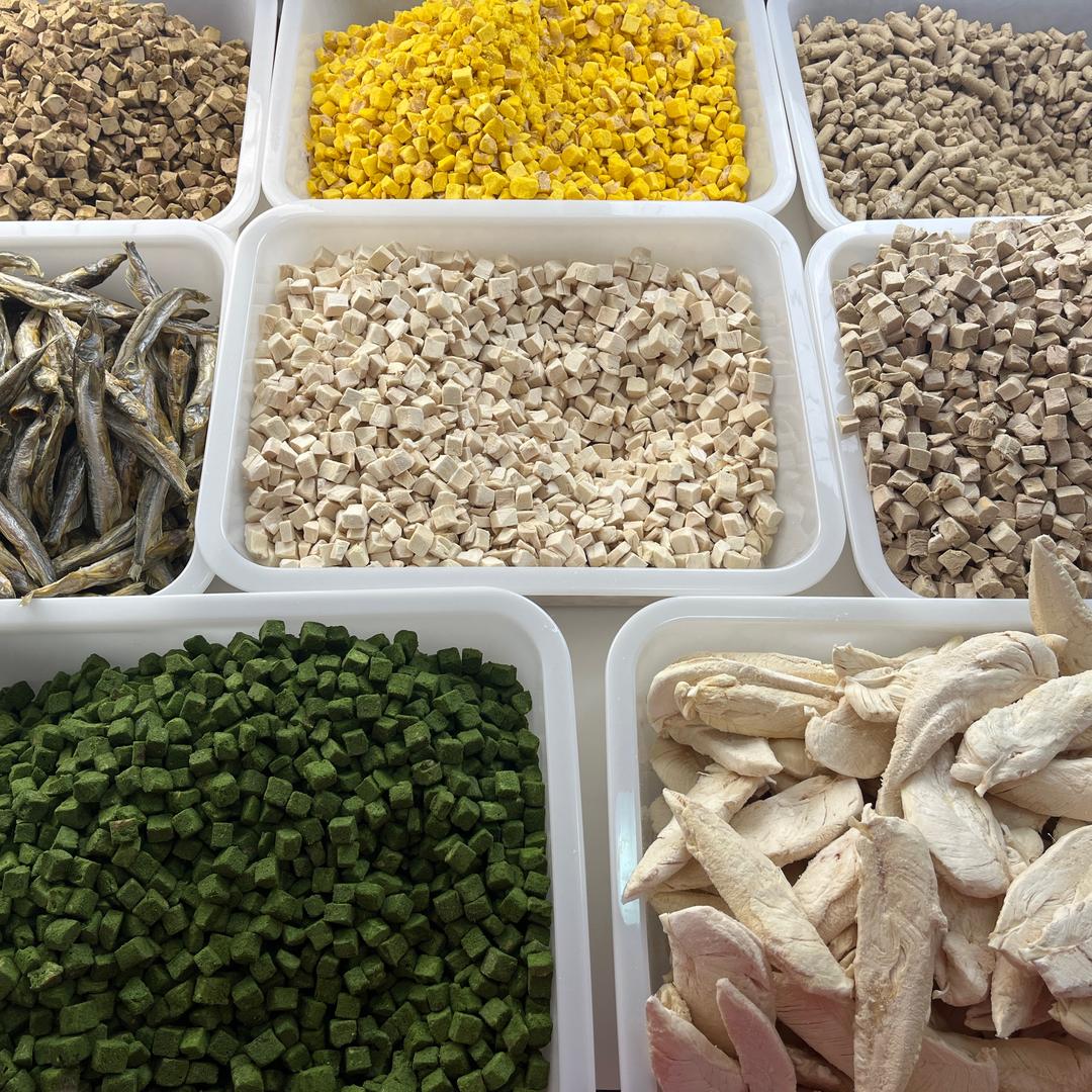 欢宠派宠物用品店