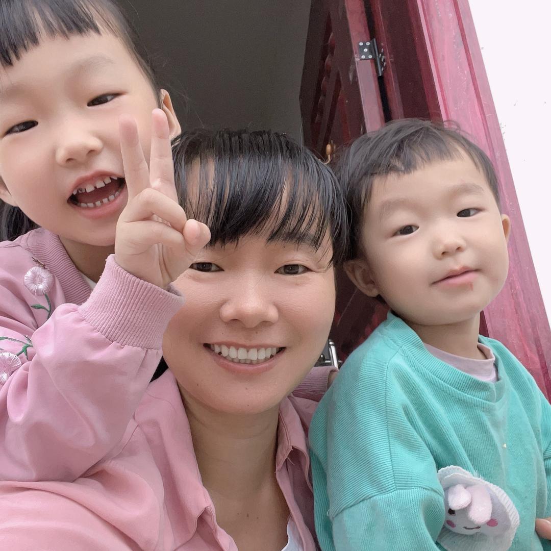 悦悦麻麻