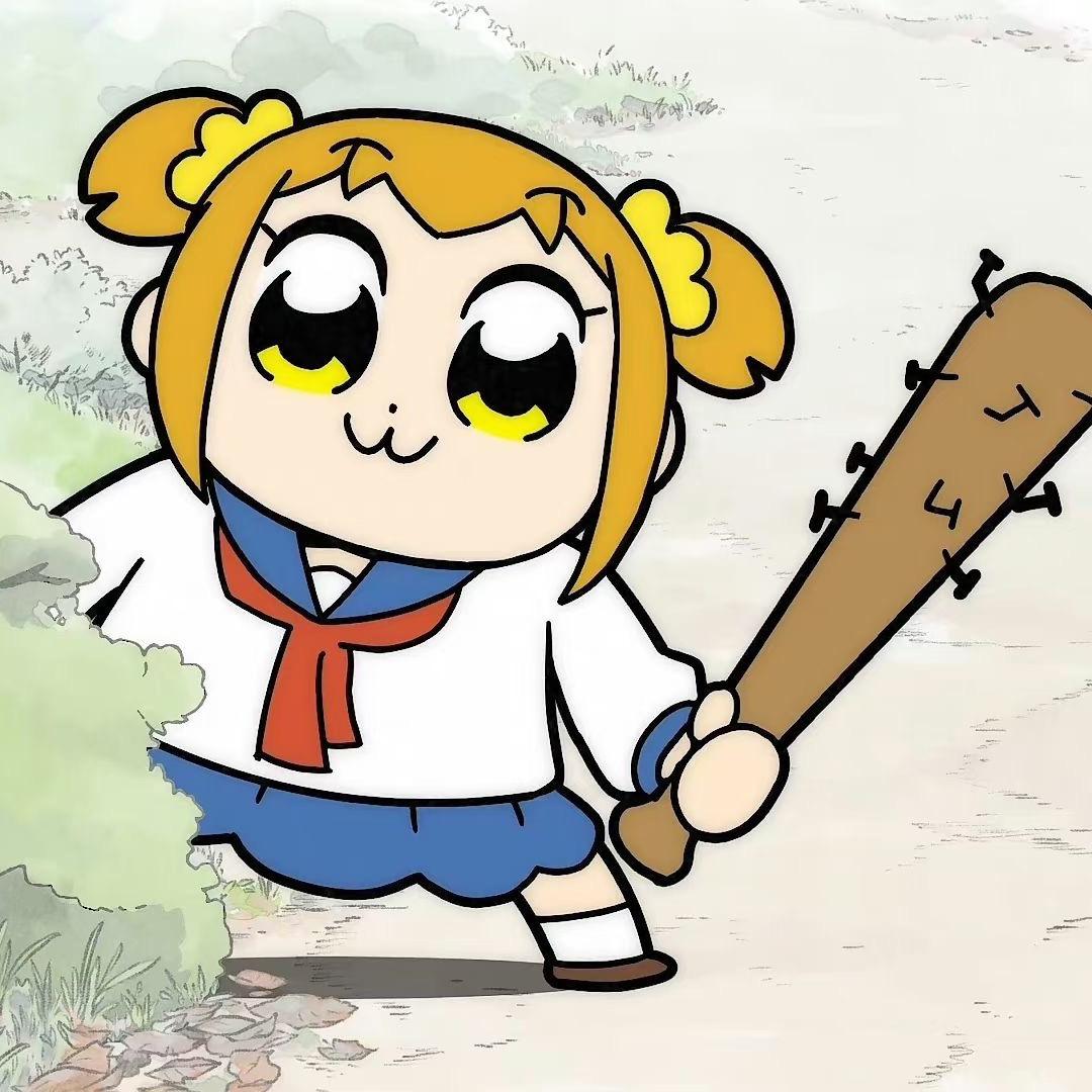 烦忍（也曾大喊来财也曾渴望玉牌）