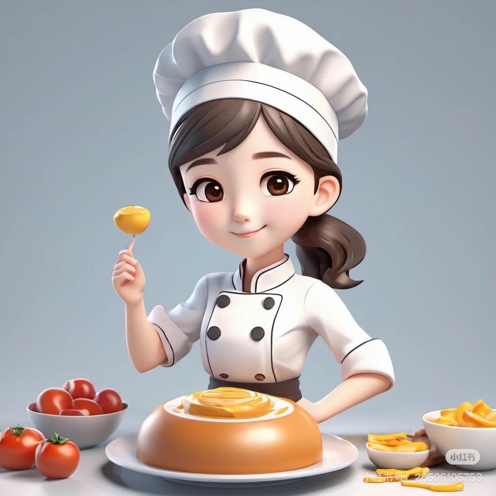 三姐（陈记脆皮豆腐）