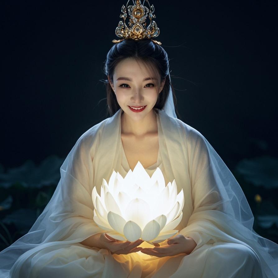 嘉美☯️