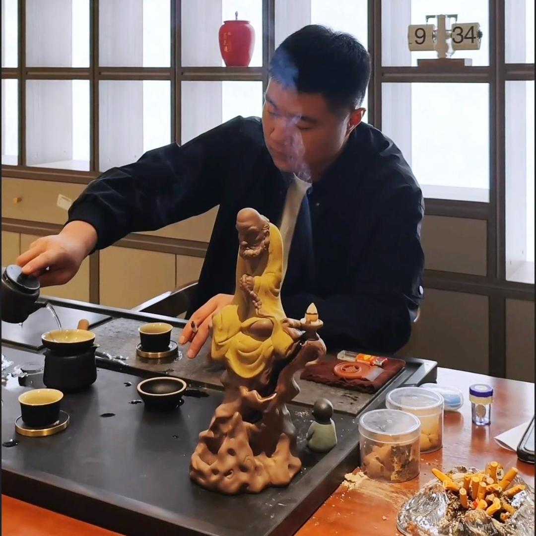 @任工长的装修生活