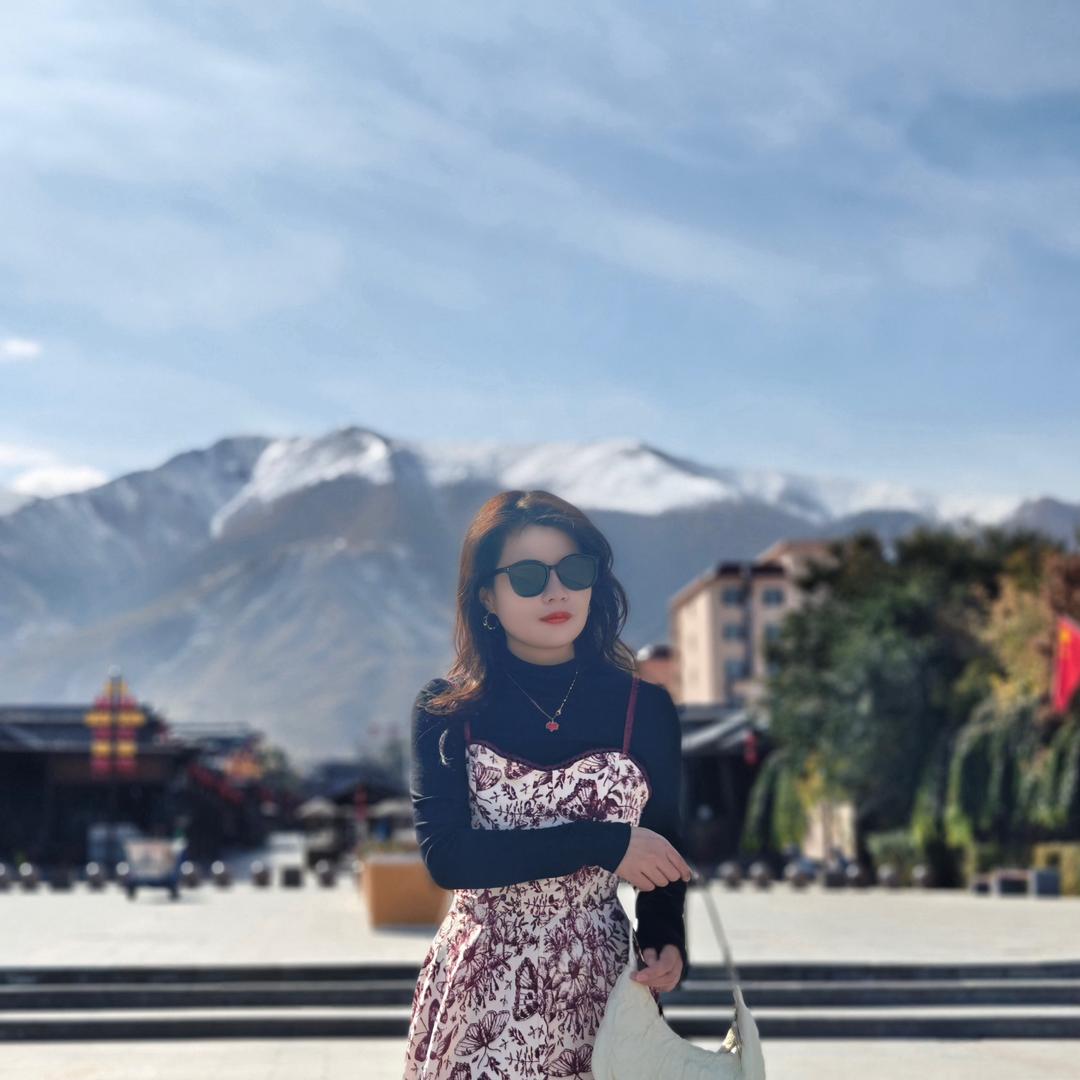 把日子当成生活去过