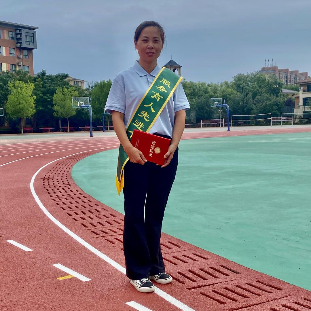 贺小贺