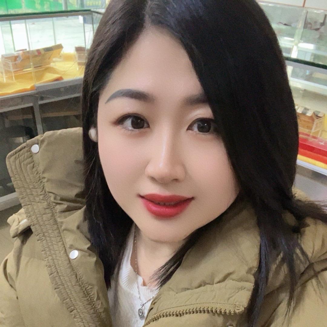 小龙女静