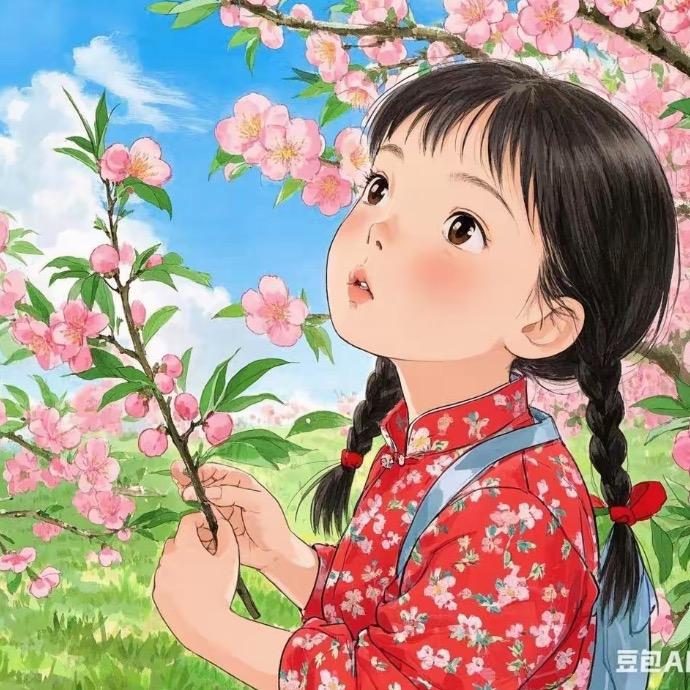 螳螂捕蝉