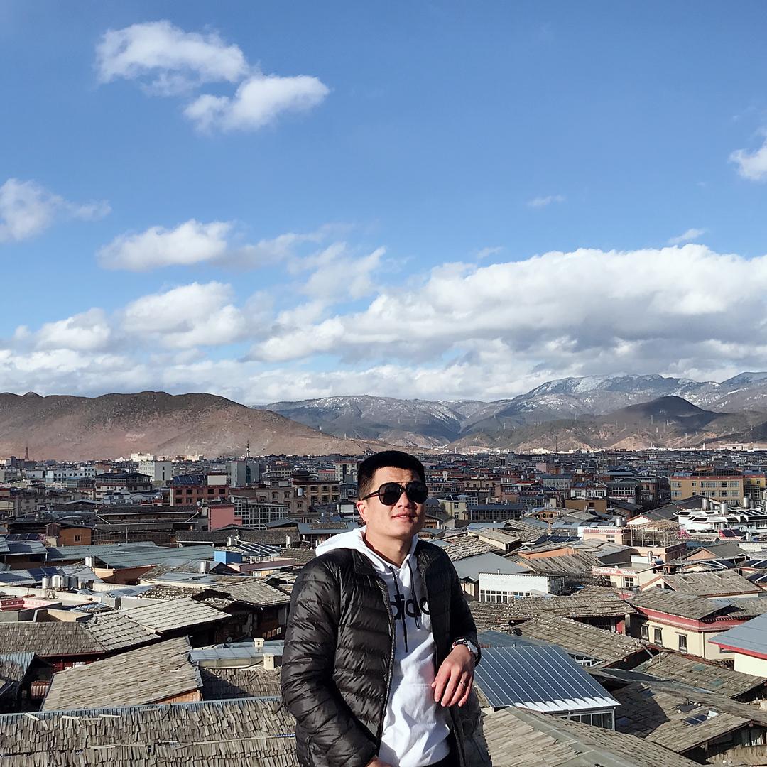 李总