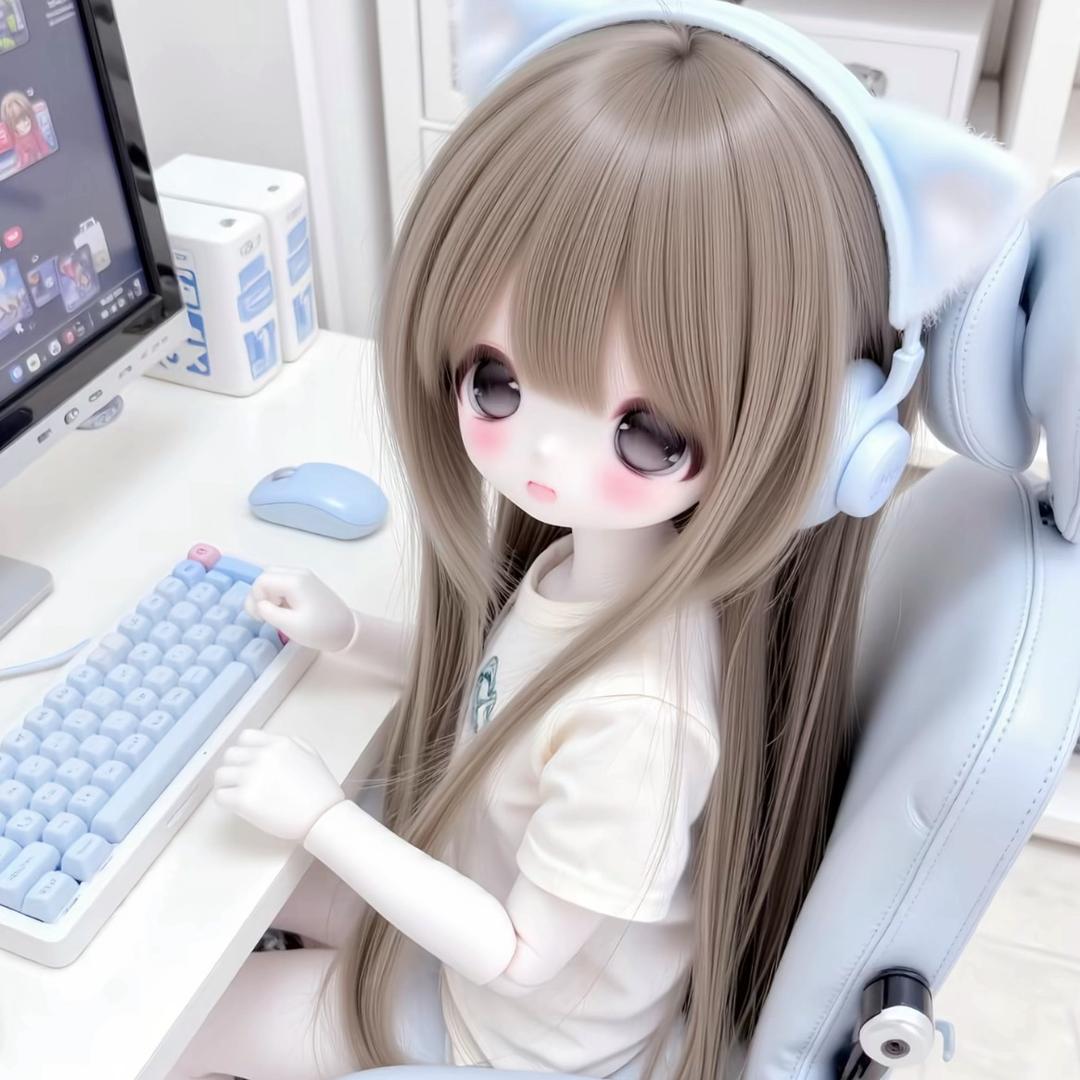 小羊ovo