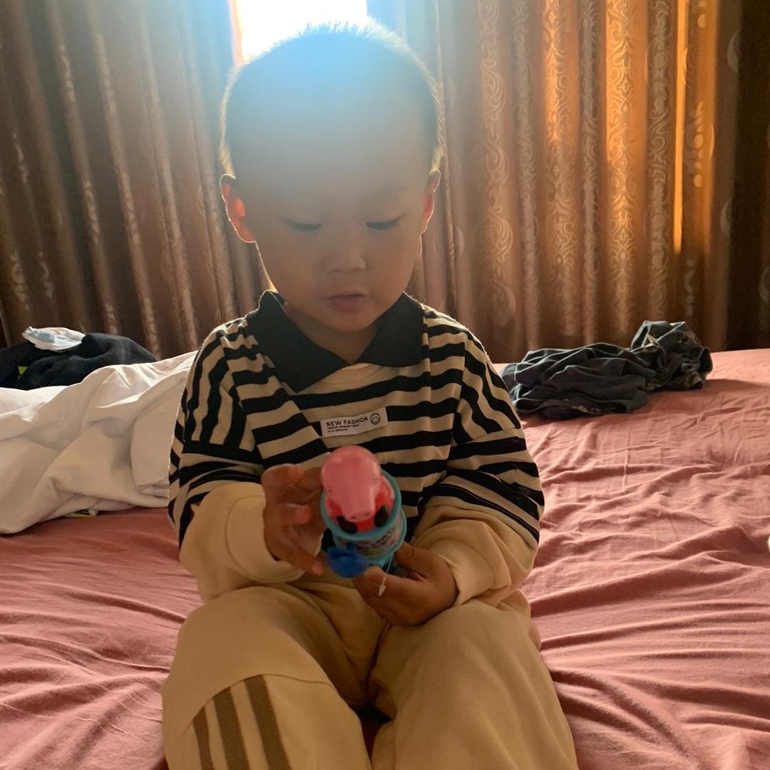 无所畏=͟͟͞͞=͟͟͞͞三❆)'дº)