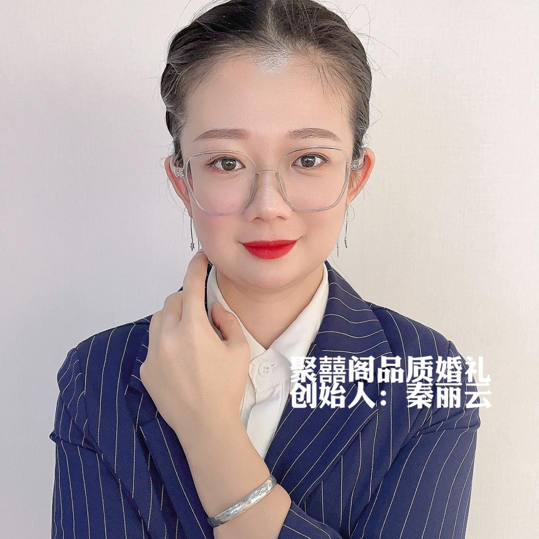 晋城市城区聚喜阁婚礼工作室（泽州宴)