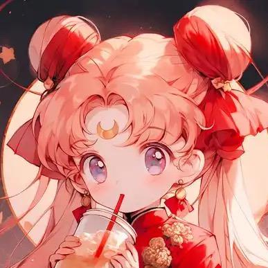 吃瓜小能手