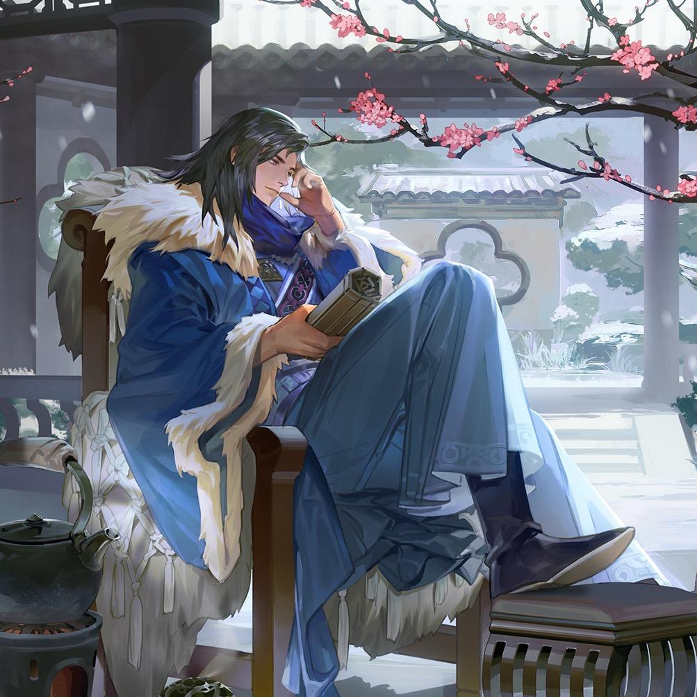 率土小秘书
